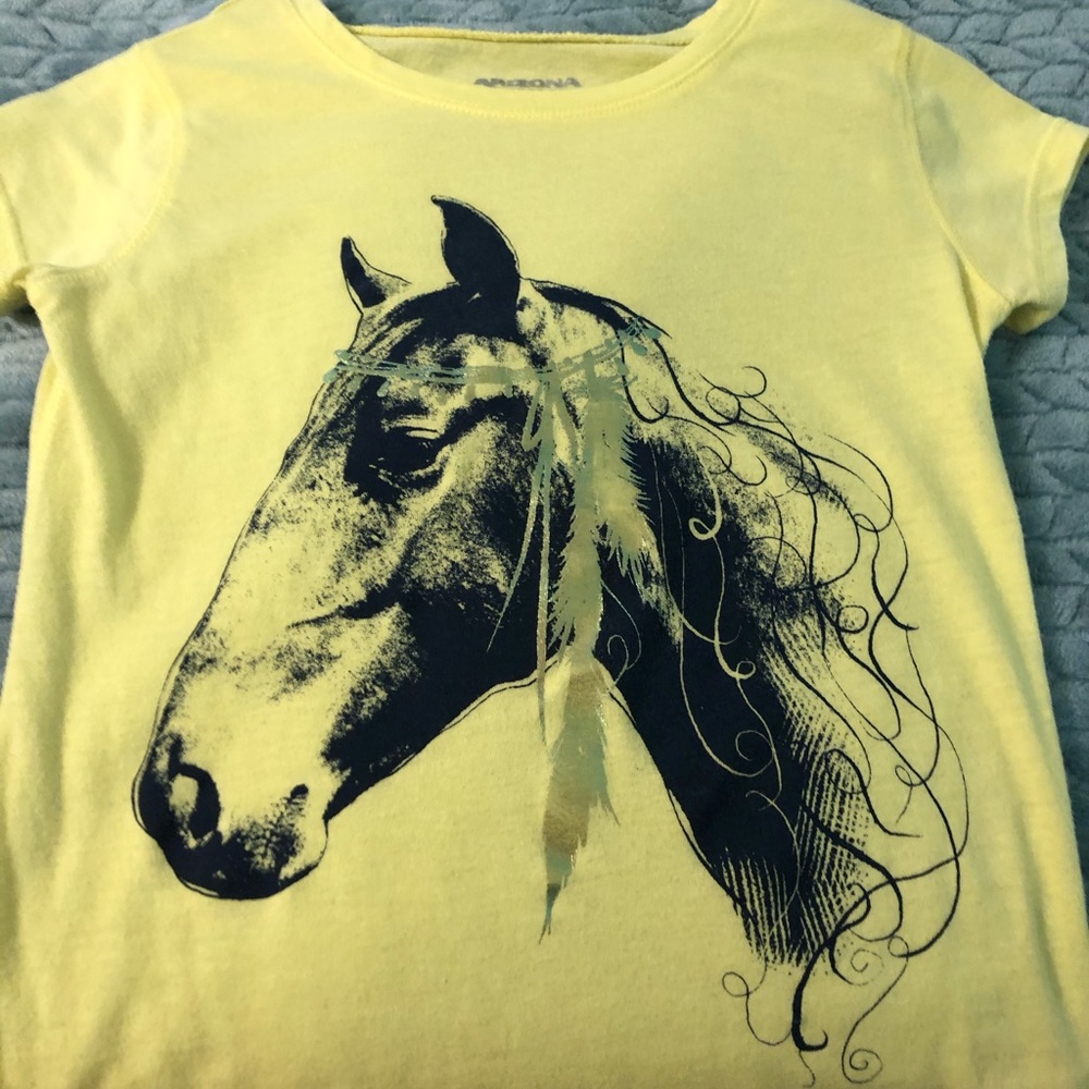 Girls Arizona T